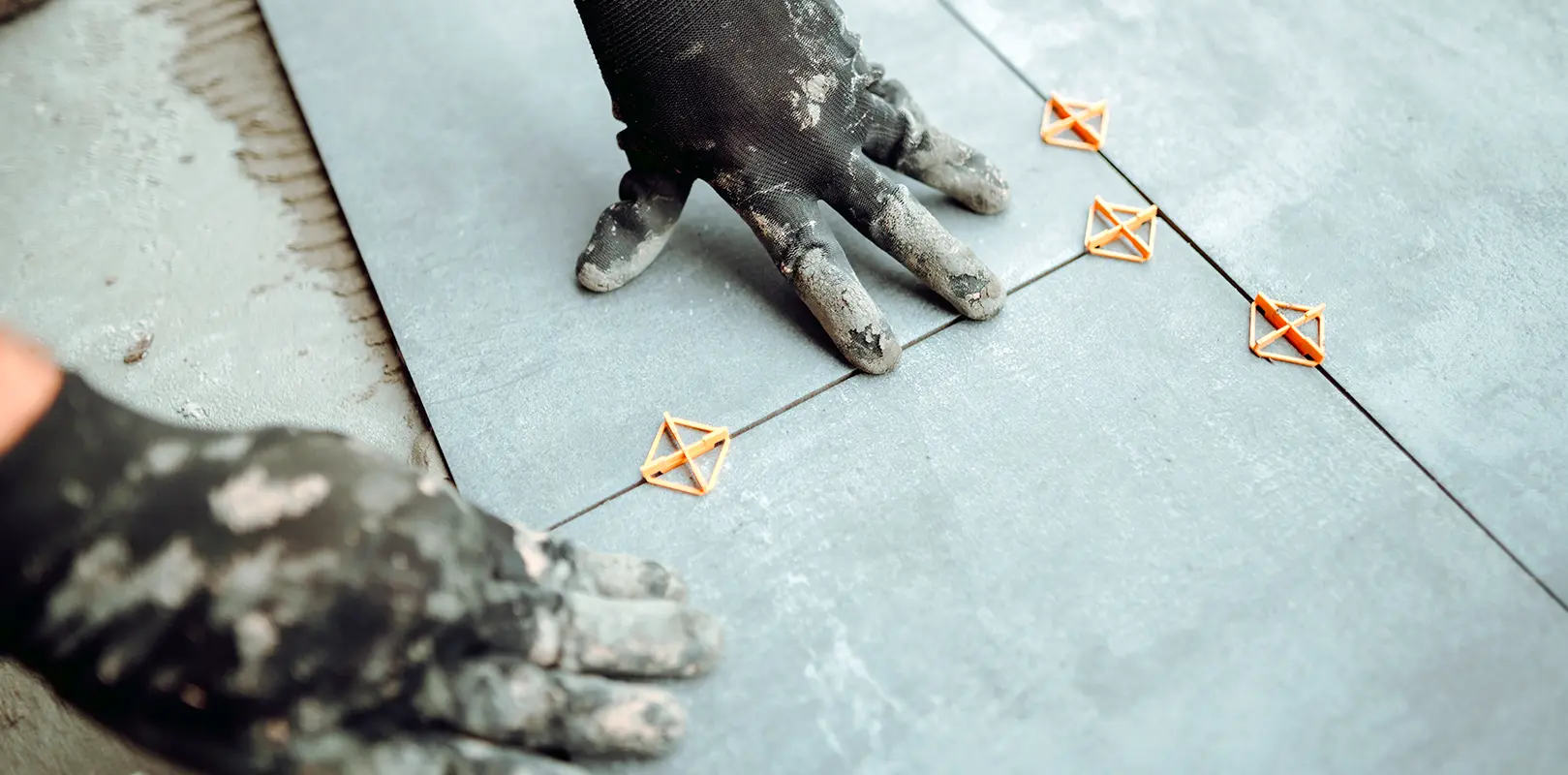 Ceramic Tile Installation